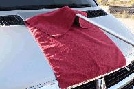 Auto and RV Drying Towel