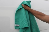 Auto and RV Drying Towel